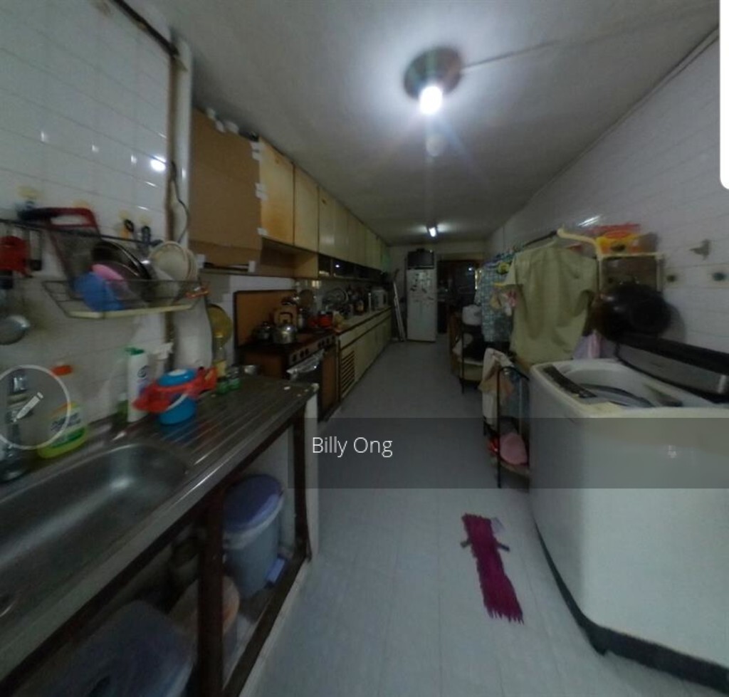 Blk 408 Bedok North Avenue 2 (Bedok), HDB 4 Rooms #253320841
